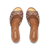 FYOR Flat #color_bronze