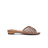 FYOR Flat #color_bronze