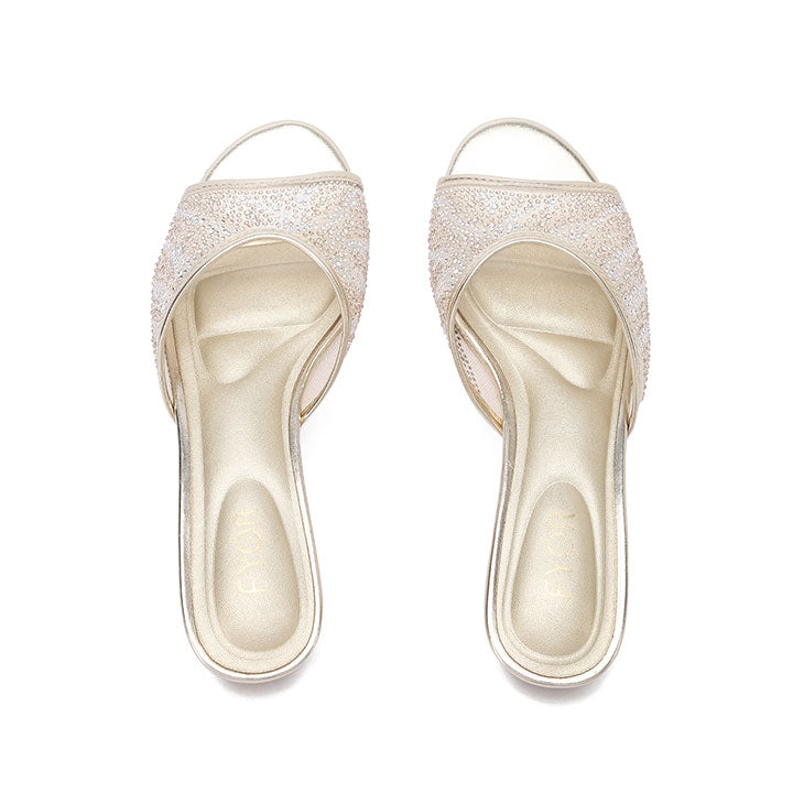 FYOR Flat #color_gold