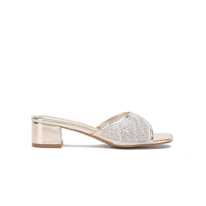 FYOR Box Heel #color_gold