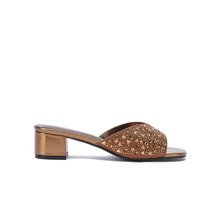 FYOR Box Heel #color_bronze