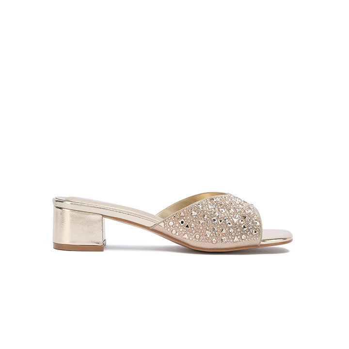 FYOR Box Heel #color_gold