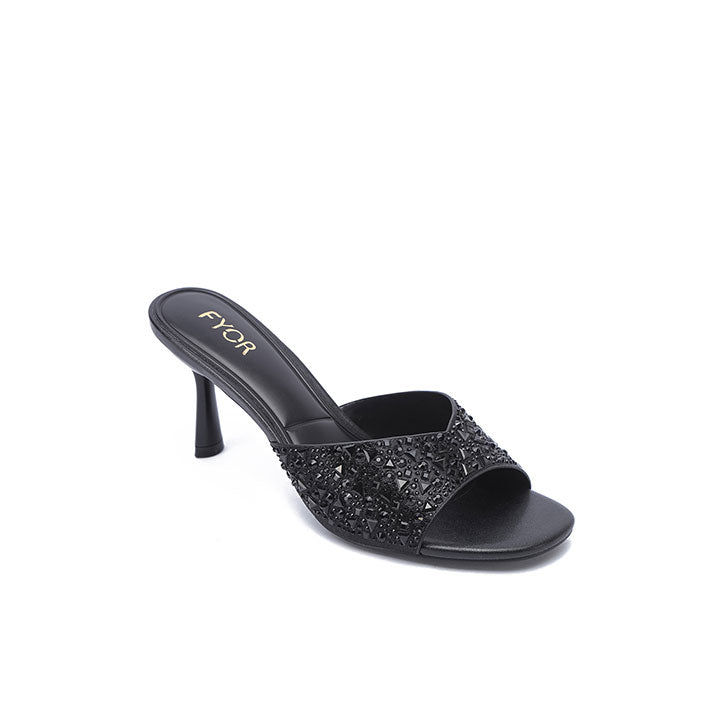 FYOR Mule #color_black
