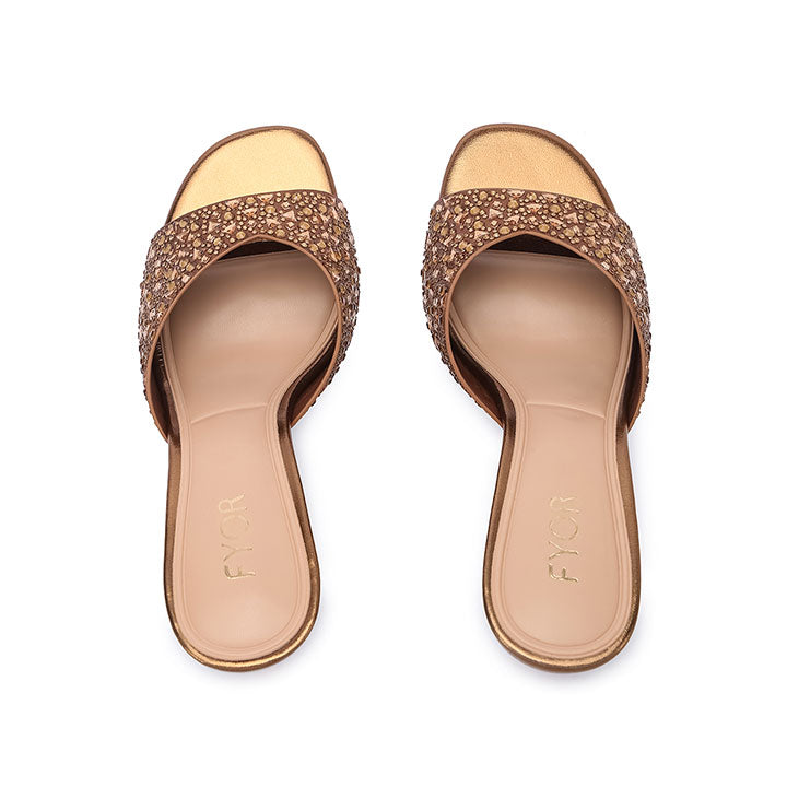 FYOR Mule #color_bronze