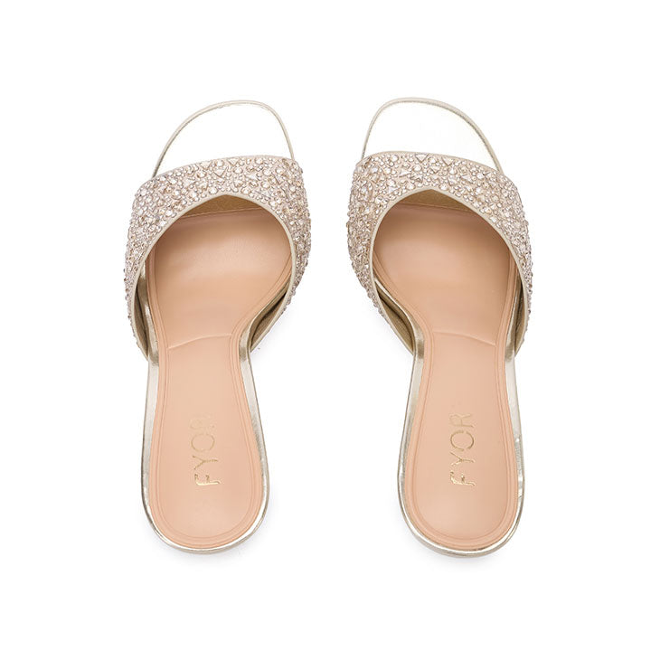 FYOR Mule #color_gold