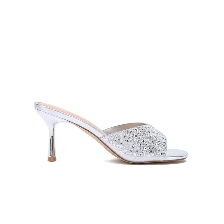 FYOR Mule #color_silver