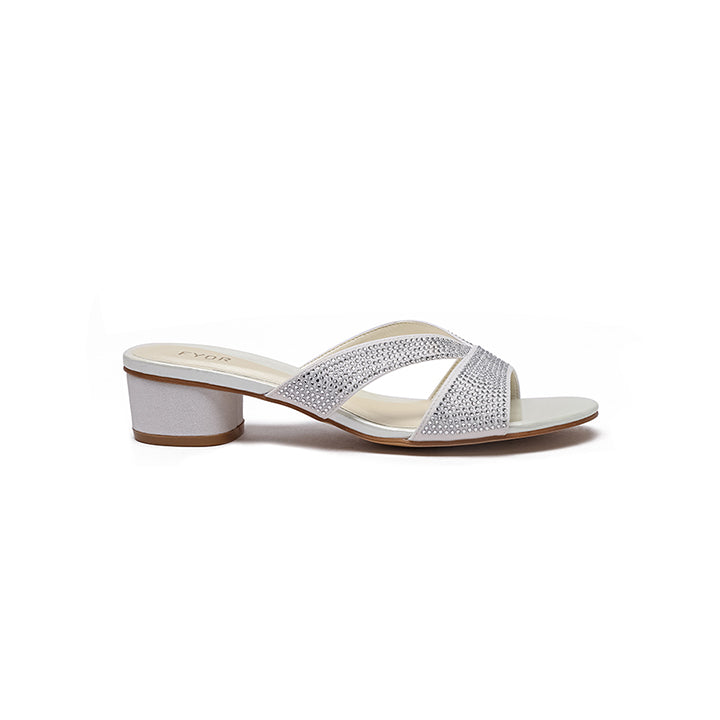 Fyor BB 03 Box Heel #color_white