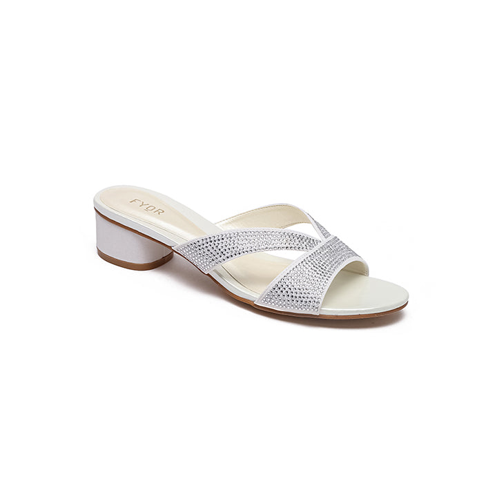 Fyor BB 03 Box Heel #color_white
