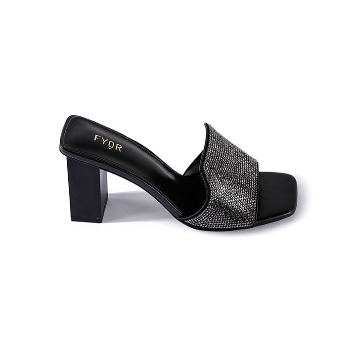 Fyor BB 08 Box Heel #color_black
