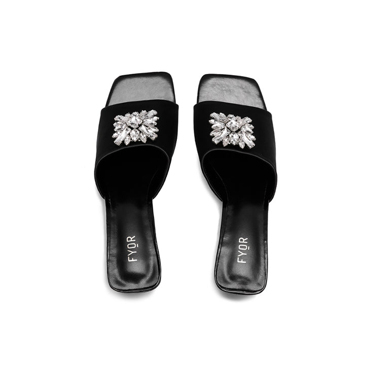 Fyor BB 23 Box Heel #color_black