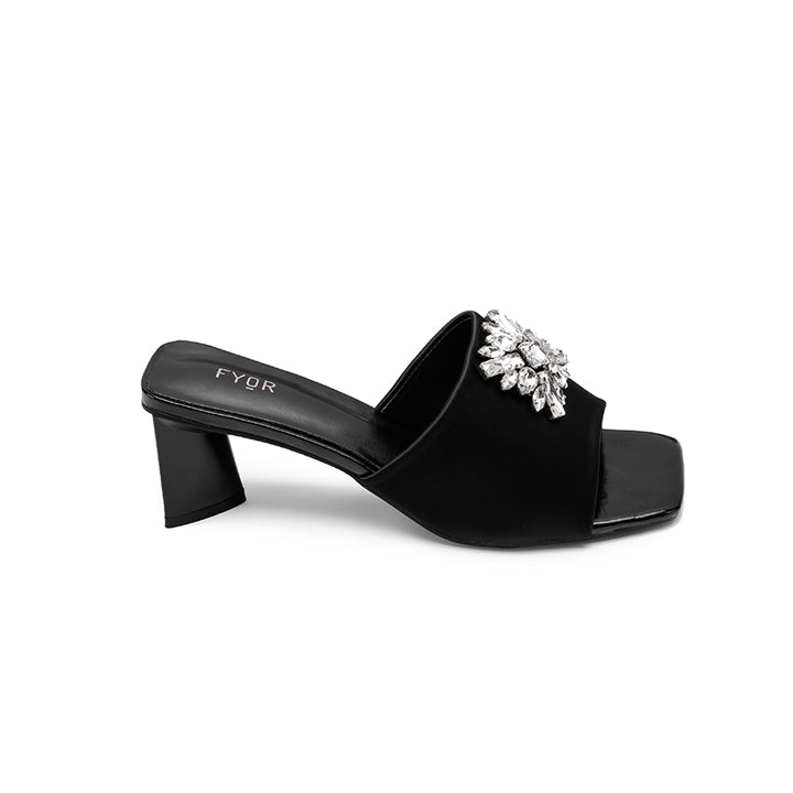 Fyor BB 23 Box Heel #color_black