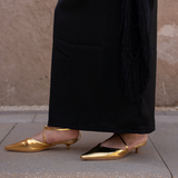 FYOR Pumps #color_gold