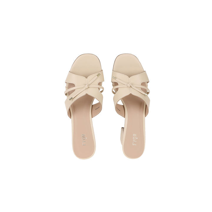 Fyor BCM 123 Box Heel #color_beige