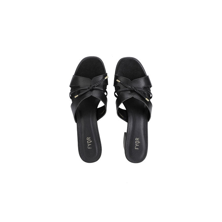 Fyor BCM 123 Box Heel #color_black