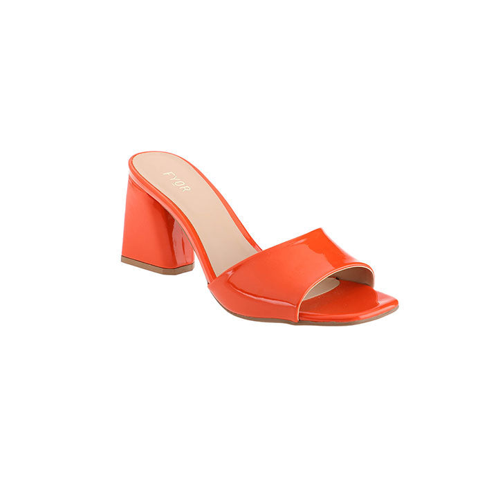 Fyor BCM 124 Box Heel #color_red