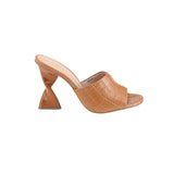 Fyor BCM 126 Mule #color_tan