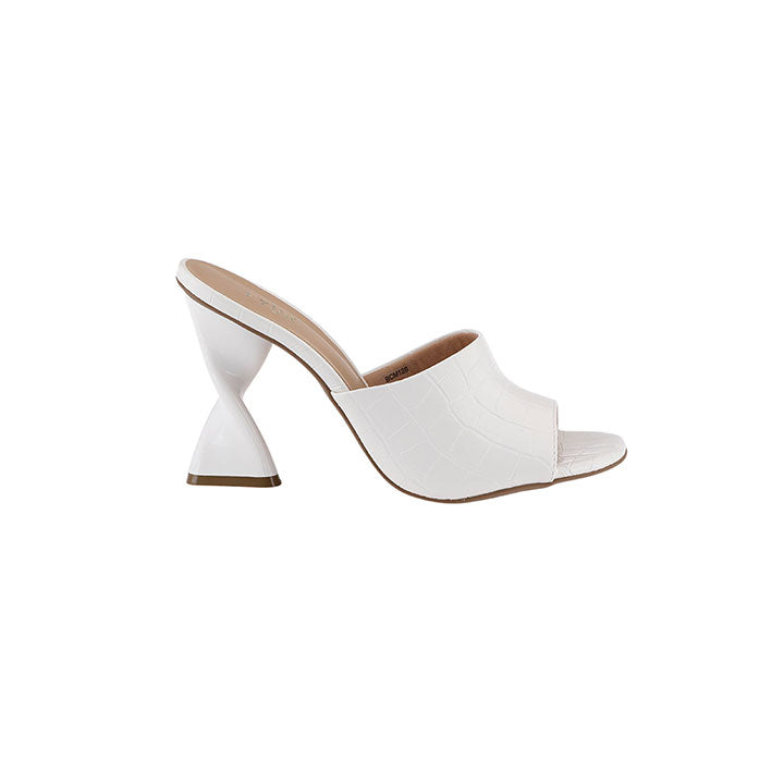 Fyor BCM 126 Mule #color_white