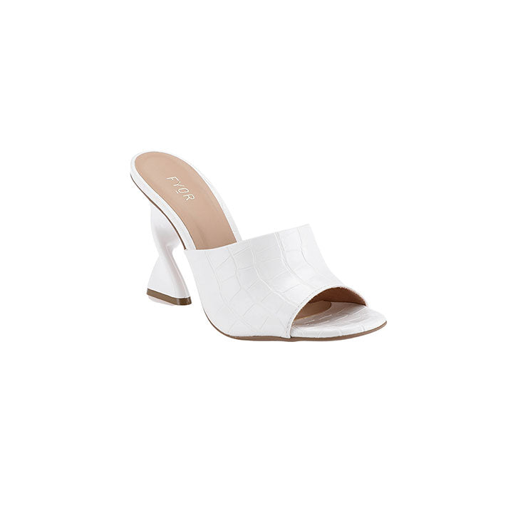 Fyor BCM 126 Mule #color_white