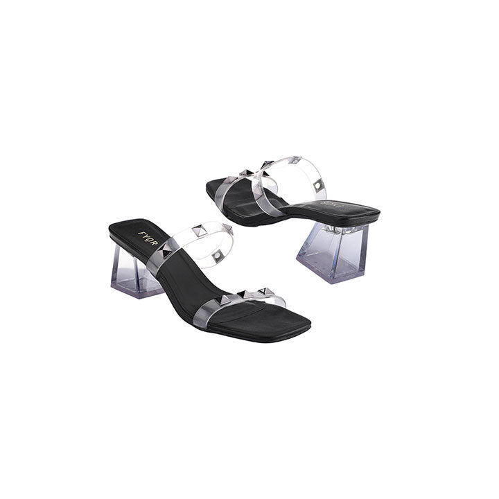 Fyor BCM 127 Box Heel #color_black