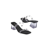 Fyor BCM 127 Box Heel #color_black