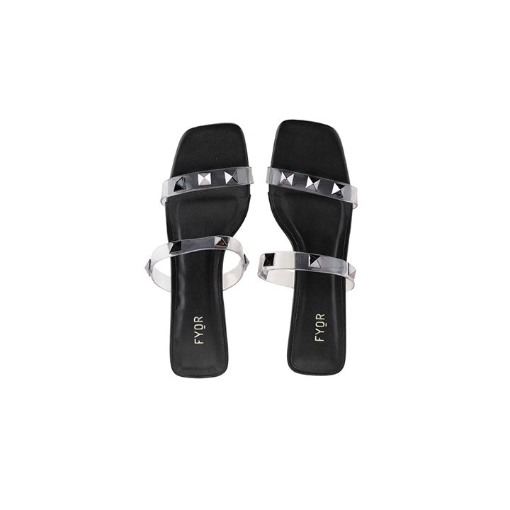 Fyor BCM 127 Box Heel #color_black
