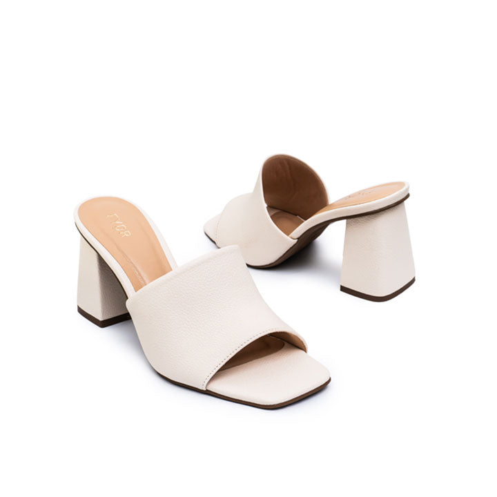 Fyor BCM 155 Comfy Mule #color_ivory