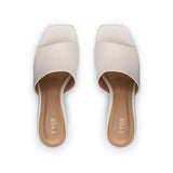 Fyor BCM 155 Comfy Mule #color_ivory