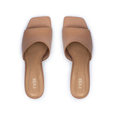 BCM 156 Luxury Mule #color_tan