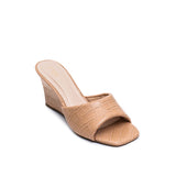 BCM 163 Luxury wedges #color_peach
