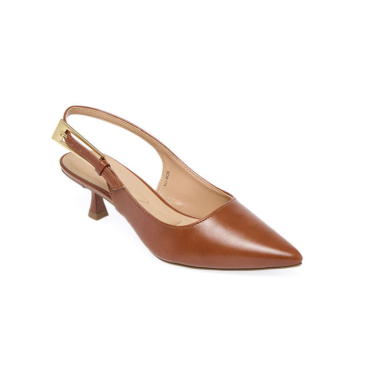 FYOR Pumps #color_caramel
