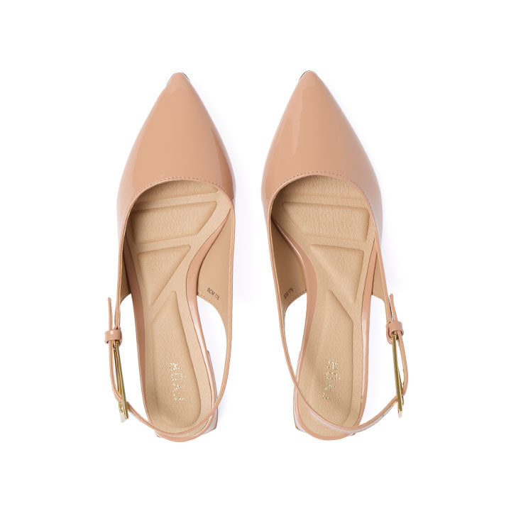 FYOR Pumps #color_beige
