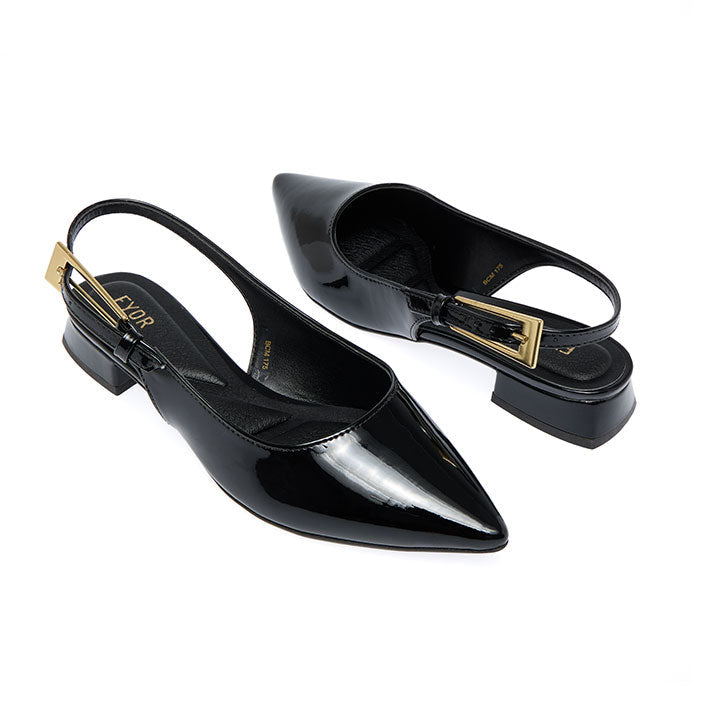 FYOR Pumps #color_black