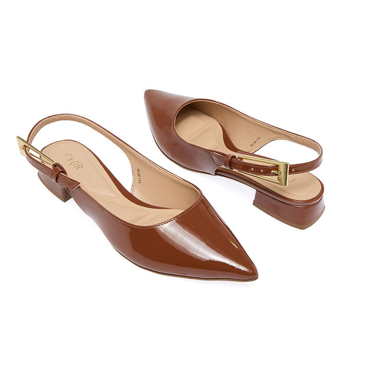 FYOR Pumps #color_brown