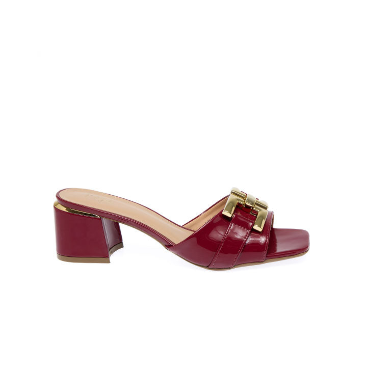 FYOR Box Heel #color_burgundy