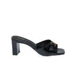 FYOR Mules #color_black