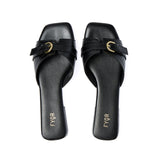 FYOR Mules #color_black