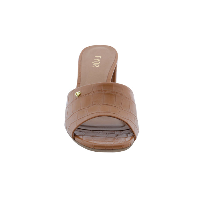 Fyor BCM 031 Box Heel #color_caramel