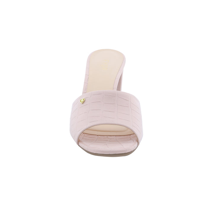 Fyor BCM 031 Box Heel #color_coral