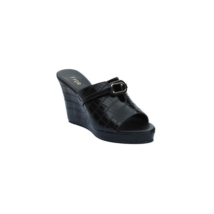 Fyor BCM 063 Wedge Heel #color_black