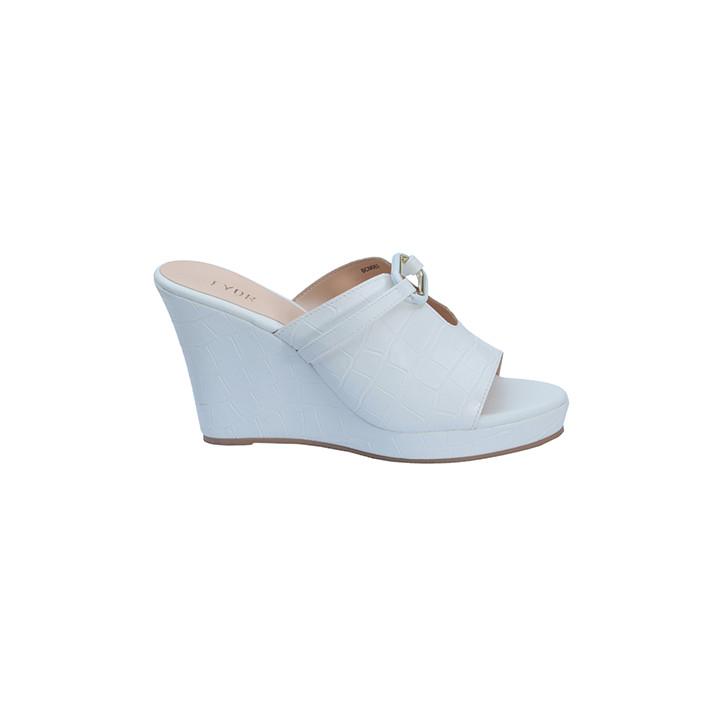 Fyor BCM 063 Wedge Heel #color_white