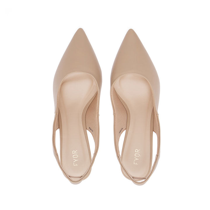 FYOR Pumps #color_taupe
