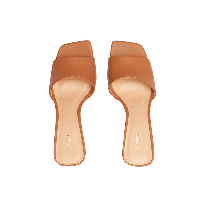 Fyor BCM 107 Mule #color_camel