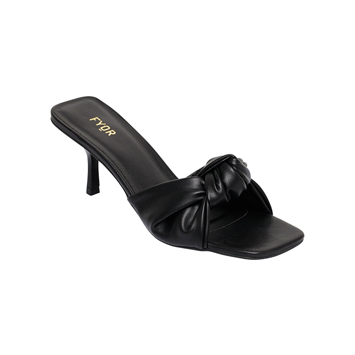 Fyor BCM 111 Mule #color_black