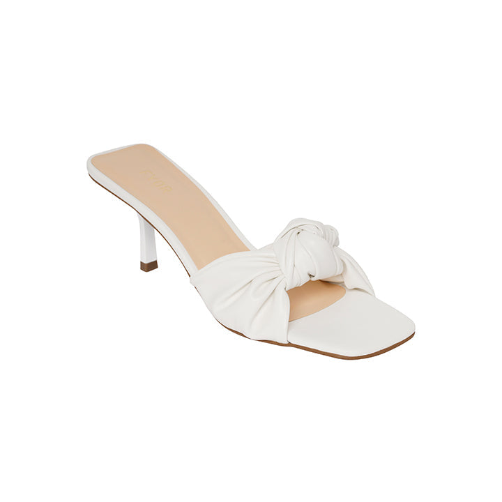 Fyor BCM 111 Mule #color_white
