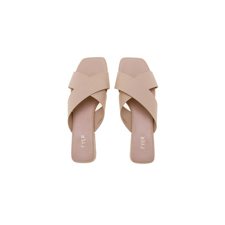 Fyor BCM 114 Flat #color_bistro