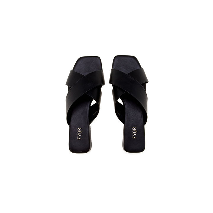 Fyor BCM 114 Flat #color_black