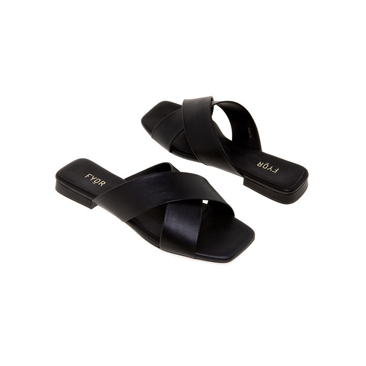 Fyor BCM 114 Flat #color_black