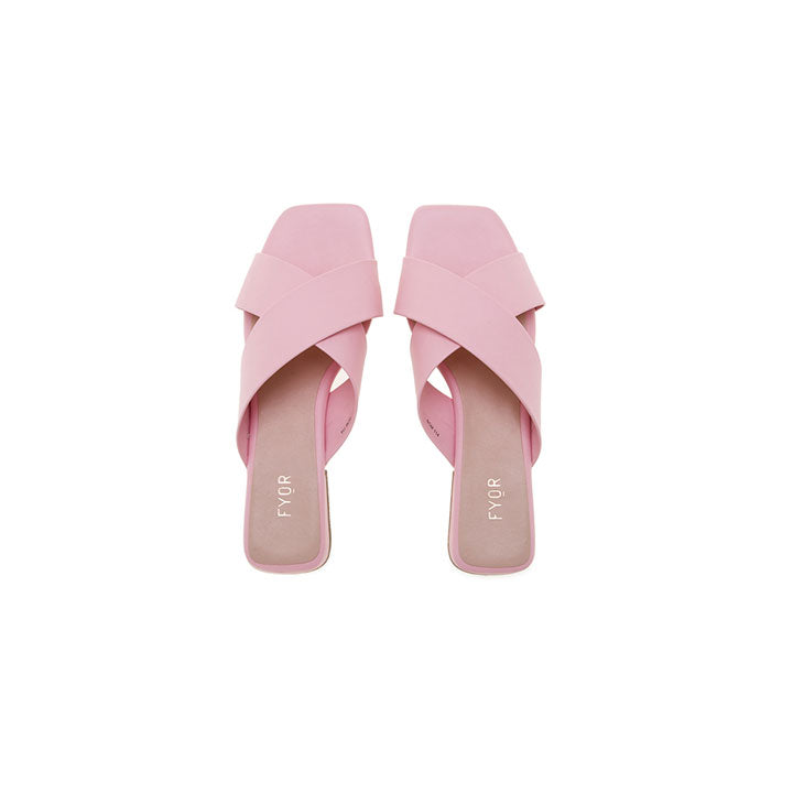 Fyor BCM 114 Flat #color_peach