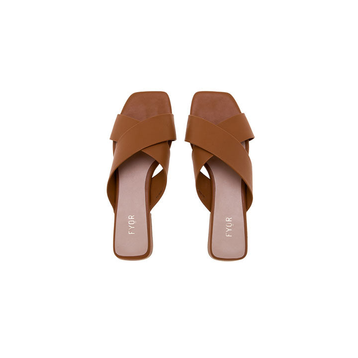 Fyor BCM 114 Flat #color_taupe