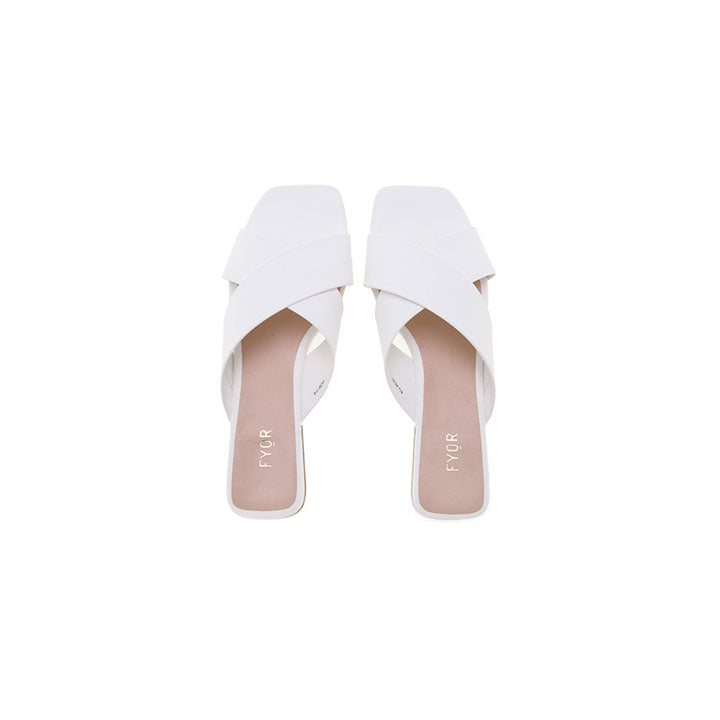 Fyor BCM 114 Flat #color_white